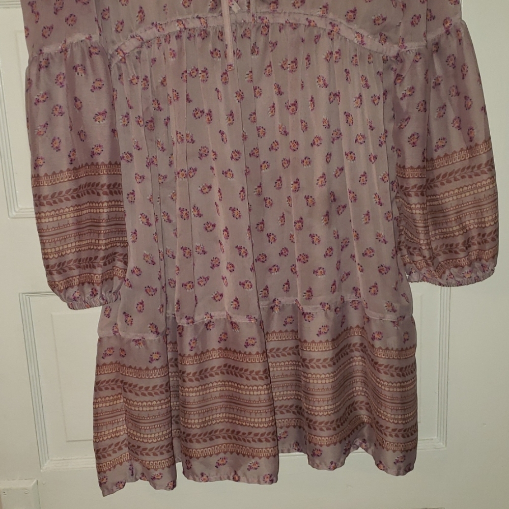 Dress - Picture 3 of 7